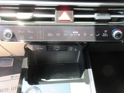 KIA Niro Gebrauchtwagen KIA Niro Gebrauchtwagen