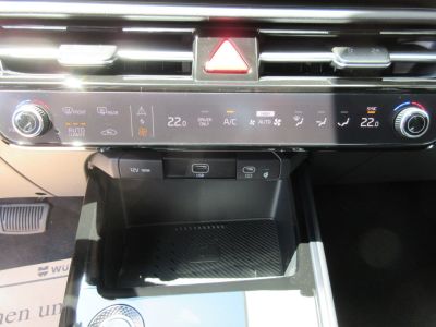 KIA Niro Gebrauchtwagen KIA Niro Gebrauchtwagen