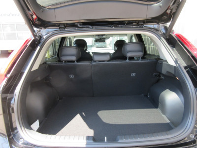 KIA Niro Gebrauchtwagen KIA Niro Gebrauchtwagen