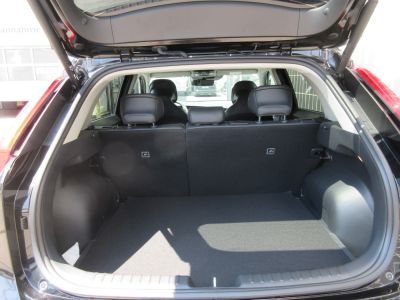 KIA Niro Gebrauchtwagen KIA Niro Gebrauchtwagen