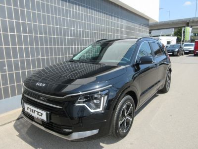 KIA Niro Gebrauchtwagen KIA Niro Gebrauchtwagen