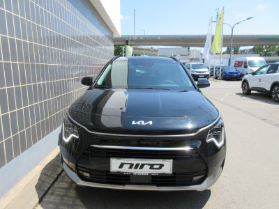 KIA Niro Gebrauchtwagen KIA Niro Gebrauchtwagen