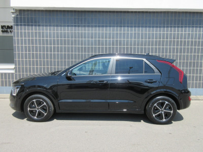 KIA Niro Gebrauchtwagen KIA Niro Gebrauchtwagen