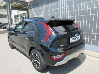 KIA Niro Gebrauchtwagen KIA Niro Gebrauchtwagen