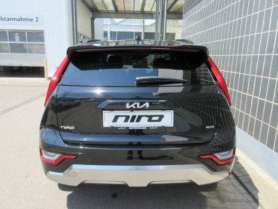 KIA Niro Gebrauchtwagen KIA Niro Gebrauchtwagen