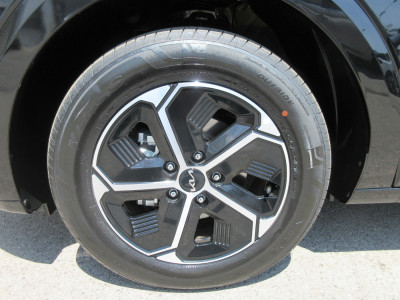 KIA Niro Gebrauchtwagen KIA Niro Gebrauchtwagen