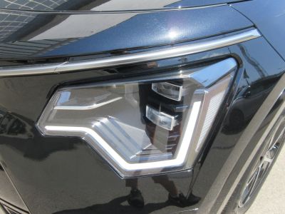 KIA Niro Gebrauchtwagen KIA Niro Gebrauchtwagen