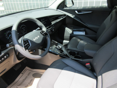 KIA Niro Gebrauchtwagen KIA Niro Gebrauchtwagen