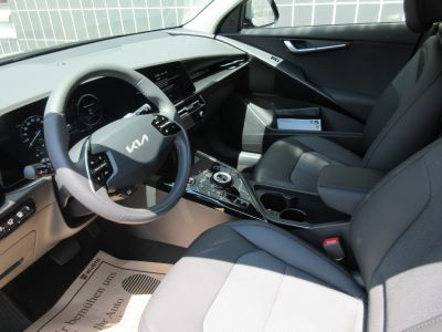 KIA Niro Gebrauchtwagen KIA Niro Gebrauchtwagen