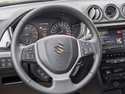 Suzuki Vitara Gebrauchtwagen Suzuki Vitara Gebrauchtwagen