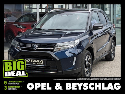 Suzuki Vitara Gebrauchtwagen Suzuki Vitara Gebrauchtwagen