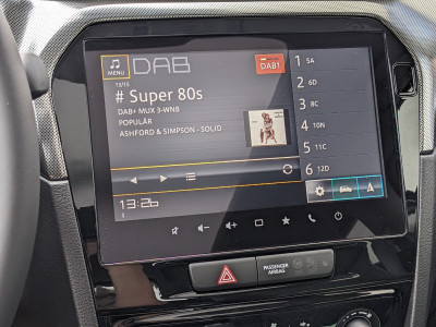 Suzuki Vitara Gebrauchtwagen Suzuki Vitara Gebrauchtwagen