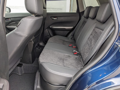 Suzuki Vitara Gebrauchtwagen Suzuki Vitara Gebrauchtwagen