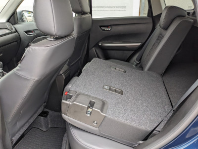 Suzuki Vitara Gebrauchtwagen Suzuki Vitara Gebrauchtwagen