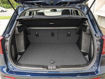 Suzuki Vitara Gebrauchtwagen Suzuki Vitara Gebrauchtwagen