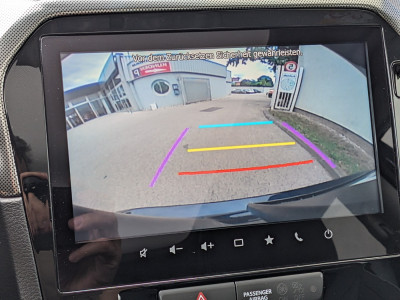 Suzuki Vitara Gebrauchtwagen Suzuki Vitara Gebrauchtwagen