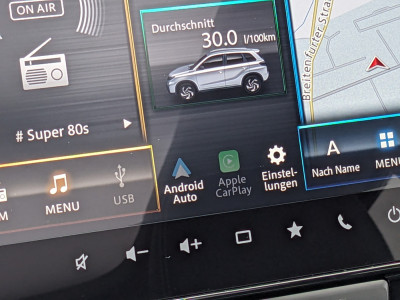 Suzuki Vitara Gebrauchtwagen Suzuki Vitara Gebrauchtwagen