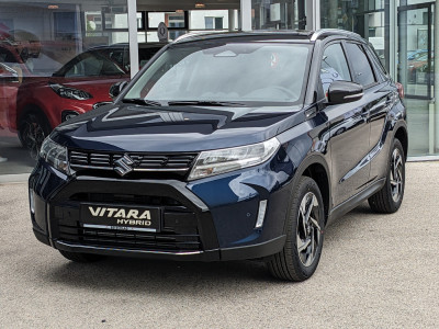 Suzuki Vitara Gebrauchtwagen Suzuki Vitara Gebrauchtwagen