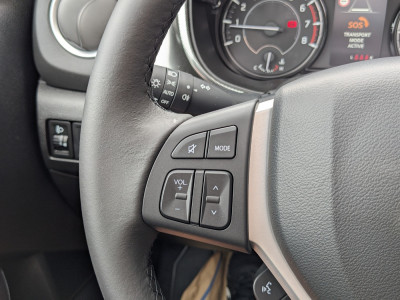 Suzuki Vitara Gebrauchtwagen Suzuki Vitara Gebrauchtwagen