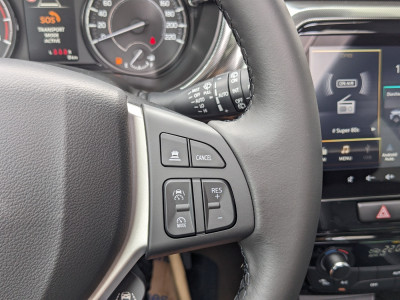 Suzuki Vitara Gebrauchtwagen Suzuki Vitara Gebrauchtwagen