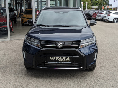 Suzuki Vitara Gebrauchtwagen Suzuki Vitara Gebrauchtwagen