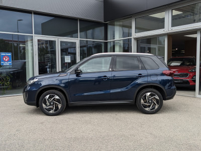 Suzuki Vitara Gebrauchtwagen Suzuki Vitara Gebrauchtwagen