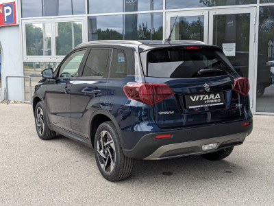 Suzuki Vitara Gebrauchtwagen Suzuki Vitara Gebrauchtwagen