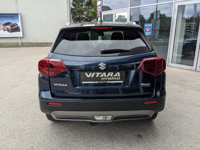 Suzuki Vitara Gebrauchtwagen Suzuki Vitara Gebrauchtwagen