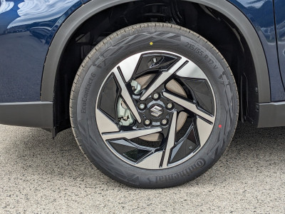 Suzuki Vitara Gebrauchtwagen Suzuki Vitara Gebrauchtwagen