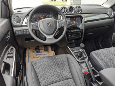 Suzuki Vitara Gebrauchtwagen Suzuki Vitara Gebrauchtwagen