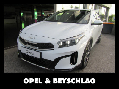 KIA XCeed Gebrauchtwagen KIA XCeed Gebrauchtwagen