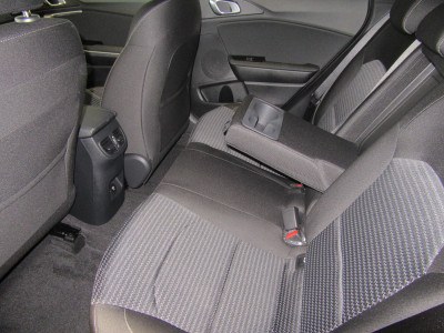 KIA XCeed Gebrauchtwagen KIA XCeed Gebrauchtwagen