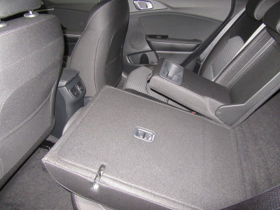 KIA XCeed Gebrauchtwagen KIA XCeed Gebrauchtwagen