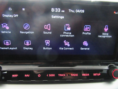 KIA XCeed Gebrauchtwagen KIA XCeed Gebrauchtwagen