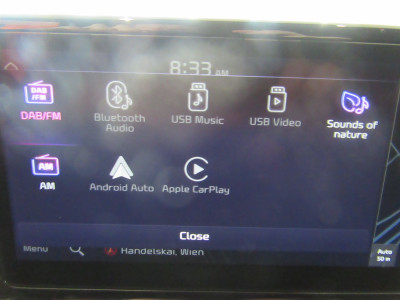 KIA XCeed Gebrauchtwagen KIA XCeed Gebrauchtwagen