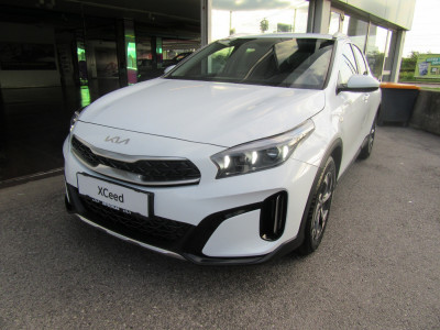 KIA XCeed Gebrauchtwagen KIA XCeed Gebrauchtwagen