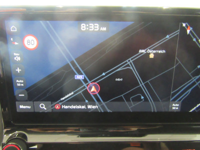 KIA XCeed Gebrauchtwagen KIA XCeed Gebrauchtwagen