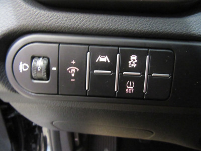 KIA XCeed Gebrauchtwagen KIA XCeed Gebrauchtwagen