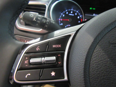 KIA XCeed Gebrauchtwagen KIA XCeed Gebrauchtwagen