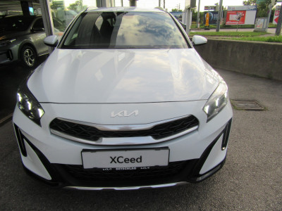 KIA XCeed Gebrauchtwagen KIA XCeed Gebrauchtwagen