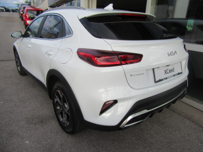 KIA XCeed Gebrauchtwagen KIA XCeed Gebrauchtwagen