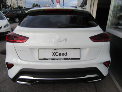 KIA XCeed Gebrauchtwagen KIA XCeed Gebrauchtwagen