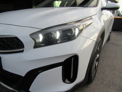 KIA XCeed Gebrauchtwagen KIA XCeed Gebrauchtwagen