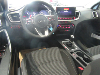 KIA XCeed Gebrauchtwagen KIA XCeed Gebrauchtwagen