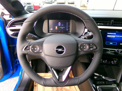 Opel Corsa Gebrauchtwagen Opel Corsa Gebrauchtwagen