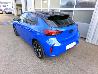 Opel Corsa Gebrauchtwagen Opel Corsa Gebrauchtwagen