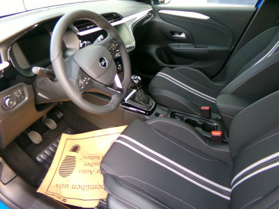 Opel Corsa Gebrauchtwagen Opel Corsa Gebrauchtwagen