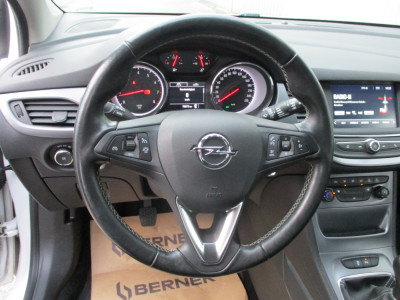 Opel Astra Gebrauchtwagen Opel Astra Gebrauchtwagen