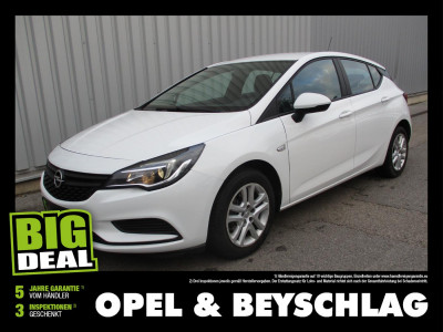 Opel Astra Gebrauchtwagen Opel Astra Gebrauchtwagen