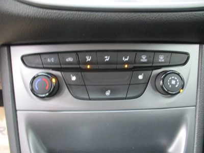 Opel Astra Gebrauchtwagen Opel Astra Gebrauchtwagen